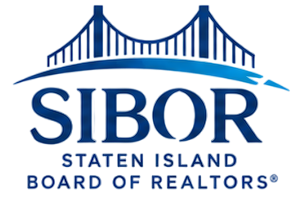 SIBOR — Staten Island Board of Realtors logo