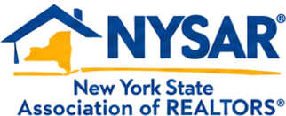 New York State Association of REALTORS logo