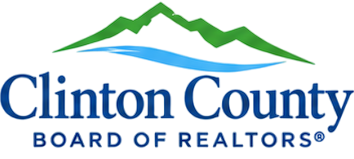 Clinton County Board of REALTORS logo
