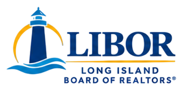 LIBOR — Long Island Board of Realtors logo