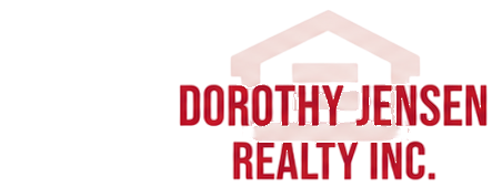 Dorothy Jensen Realty, Inc. logo
