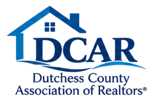 DCAR — Dutchess County Association of Realtors logo