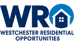 WRO — Westchester Residential Opportunities logo