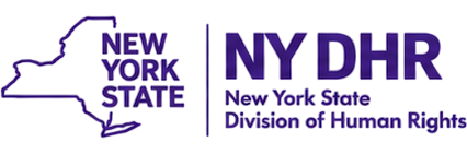 New York State Division of Human Rights logo
