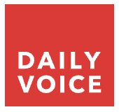 Daily Voice logo