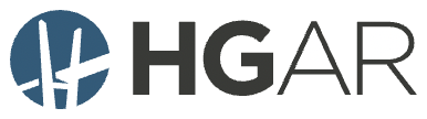 HGAR logo