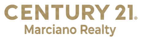 Century 21 Marciano Realty logo