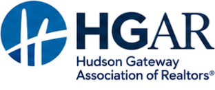 HGAR — Hudson Gateway Association of Realtors logo