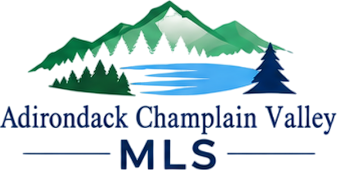 Adirondack Champlain Valley MLS logo